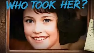 Abduction Mystery: What Happened to 12-Year-Old Sarah Anne Wood?