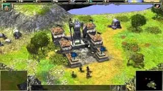 Lets play SpellForce The Order of Dawn [#008] Zarm Der Verr&auml;ter