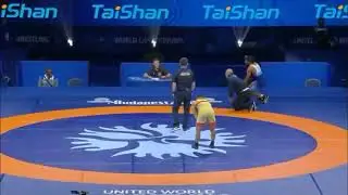 Bajrang punia🇮🇳🇮🇳 coach suplex😂 Bajrang punia coach 😅