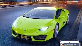 Driver World Car Simulator 3D Gameplay | Realistic Driving Experience 🚗🔥 | Arianav Gamer