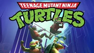 Knockout City Season 7: Mutant Mutiny! Reveal Trailer