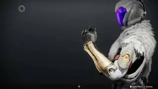 Destiny 2 Witch Queen Season of Risen Weapons and Warlock Armor List