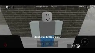 Man Uploads Of Himself Shooting A Homeless man|Roblox