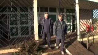 Ben Hill - A day in the life