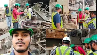 Gas Cutting Safety Inspection | Step by Step Procedure | Industrial Safety✅ #viral #inspection