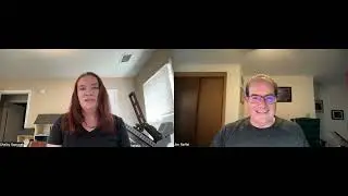 Jim & Shelby Show Season 2 Episode 5: Confident Color