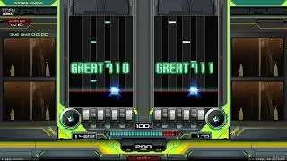 【beatmania IIDX】EDEN　DP ANOTHER
