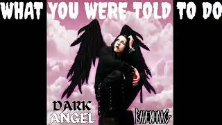 WHAT YOU WERE TOLD TO DO - RAVENHAAG