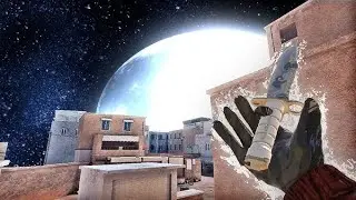 СДЕЛАЛ ЛУЧШИЙ МУВИК 2025 ГОДА!!! 🤯🤯🤩❤️‍🔥🥵😱