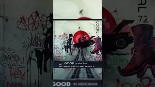 Do What Mama Told You | Local 72 + Kasha | GOOD In Memoriam, Rock Reggae Reggaeton Ragga Vs I.C.E