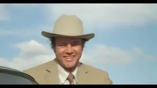 Walter Matthau, Joe Don Baker, John Vernon in Charley Varrick by Don Siegel (feat. Andy Robinson) 