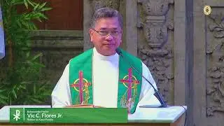 #SabiNiFather - January 16, 2026 | 6 AM Mass