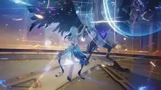 S0R1 Iuno Team Comp Hazard Zone Floor 4