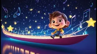 London Bridge Magic Fix | Magical Bridge Song for Kids | Fun Nursery Rhyme for Toddlers