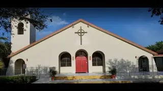 Second Sunday after the Epiphany