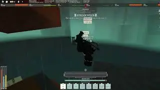 DEEPWOKEN BOSS RAID DEMON