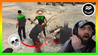 He Stabbed the MC President&hellip; Then Took His Old Lady | Duke Tucker | SMIEL RP S4 | Dgthe99