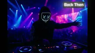 Back then by Lenox