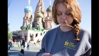 my study abroad experience in moscow, russia