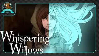 First Look: Whispering Willows by Night Light Interactive