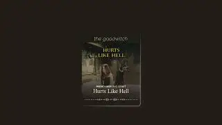 hurts like hell || madison beer feat. offset  || slowed + reverb