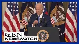 CBN NewsWatch AM: November 10, 2022