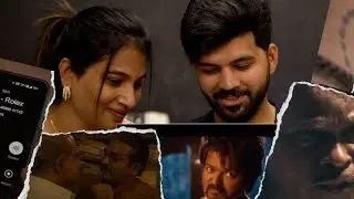 LCU The LEO Connect Reaction | Lokesh Kanagaraj | Kamal Haasan | Suriya | Karthi | VJS | FaFa