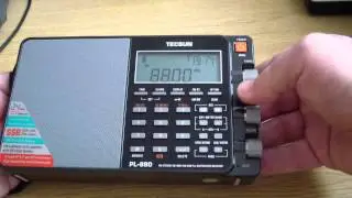 TECSUN PL-880