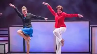Uptown Players presents Broadway Our Way