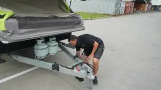 Breakaway System - Upgrade to BMPRO TrailSafe