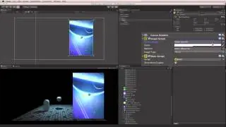 UI Mask - Unity Official Tutorials