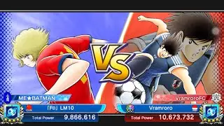 CTDT #116 PVP Rank, Ahora que cagada hiciste Klab? :(