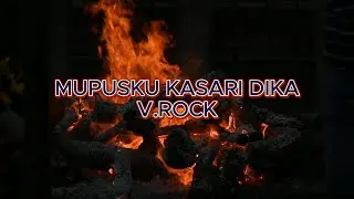 MUPUSKU KASARI DIKA Uyah.S (Cover V.Rock By Kopi Musik)!