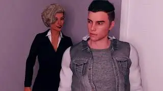 Being a DIK   Night with Jade    EP4 Midnight Stroll &ndash; Ghostrifter Official