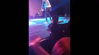Twerk og Isac Elliot