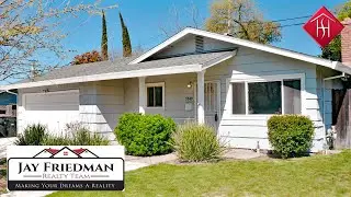 5549 Forestwood Dr, Sacramento, CA 95842 | Jay Friedman Realty Team