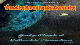 Universal Funk-Lige Curry and Ras Manos ft. Eric 