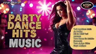 🔥 New Romantic Party Dance Music 2025 💞 Feel The Groove of Love 💃 Kdp Music 026