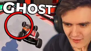 Wirtual caught CHEATING in kacky...