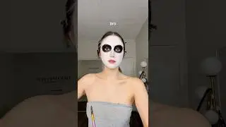 Turning myself into JACK SKELLINGTON.