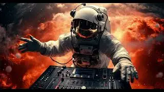 Lofi for Cosmic Chills 🚀🌌🎵