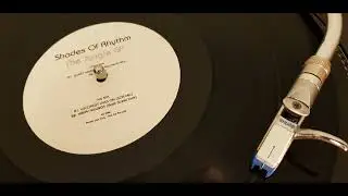 Shades Of Rhythm - Happy Feelings (Bash Street Kids)