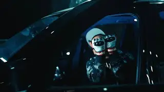 Azul - Friendly Fire (Official Music Video)
