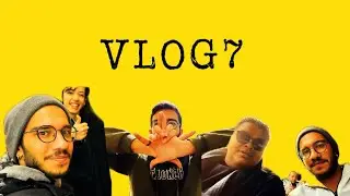 VLOG7 | YILBAŞI VE ESER MİKTARDA BEN 
