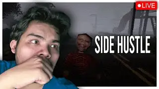🔴 LIVE : KITA BEKERJA DI KEDAI KARPET | SIDE HUSTLE