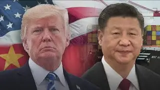 China counters Trump tariffs in latest trade war turn