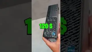 Arma una PC GAMER por 200 d&oacute;lares #pclowcost
