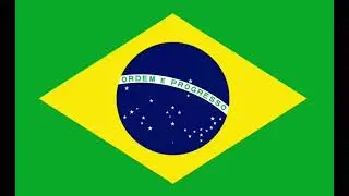 Brazil EAS, Alarm  B alert￼￼
