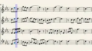 Shadow - Recorder Quartet by Emil Adler