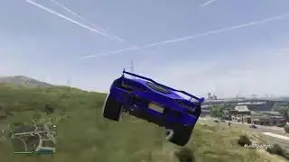 EMCONTRO DE CARROS/CORRIDA LIVE ON GTA Online